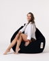 Atelier Del Sofa Premium XXL - Black